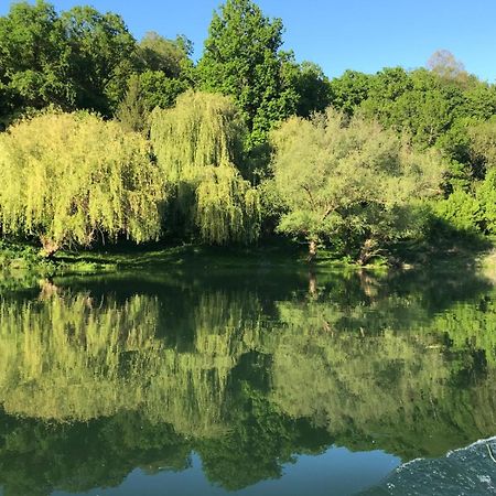 Kuca Suncani Brijeg Pokupsko Esterno foto