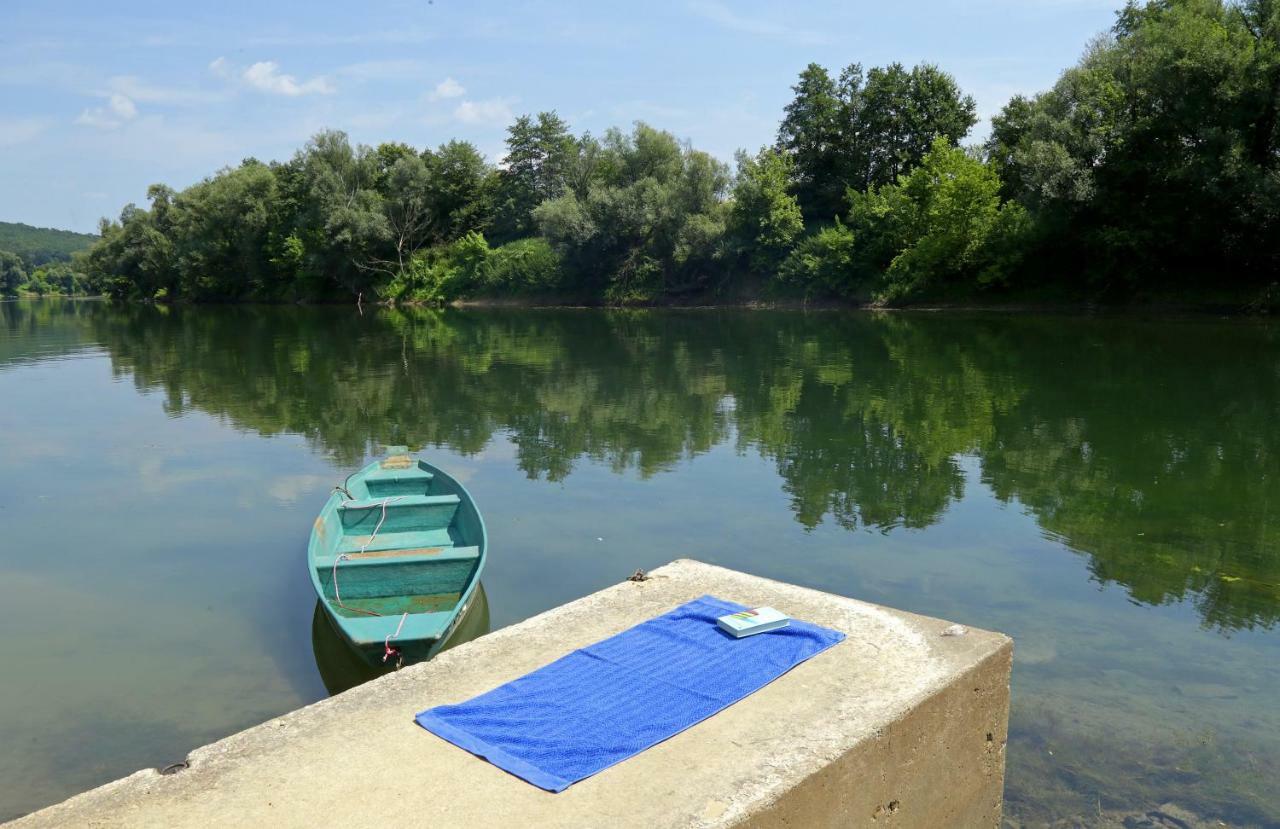 Kuca Suncani Brijeg Pokupsko Esterno foto